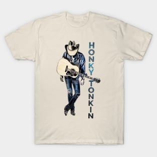 Honky Tonkin T-Shirt